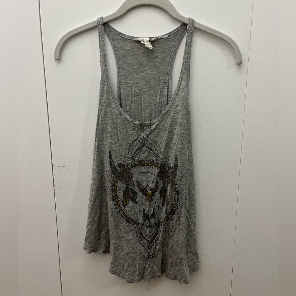 PPLA Tank